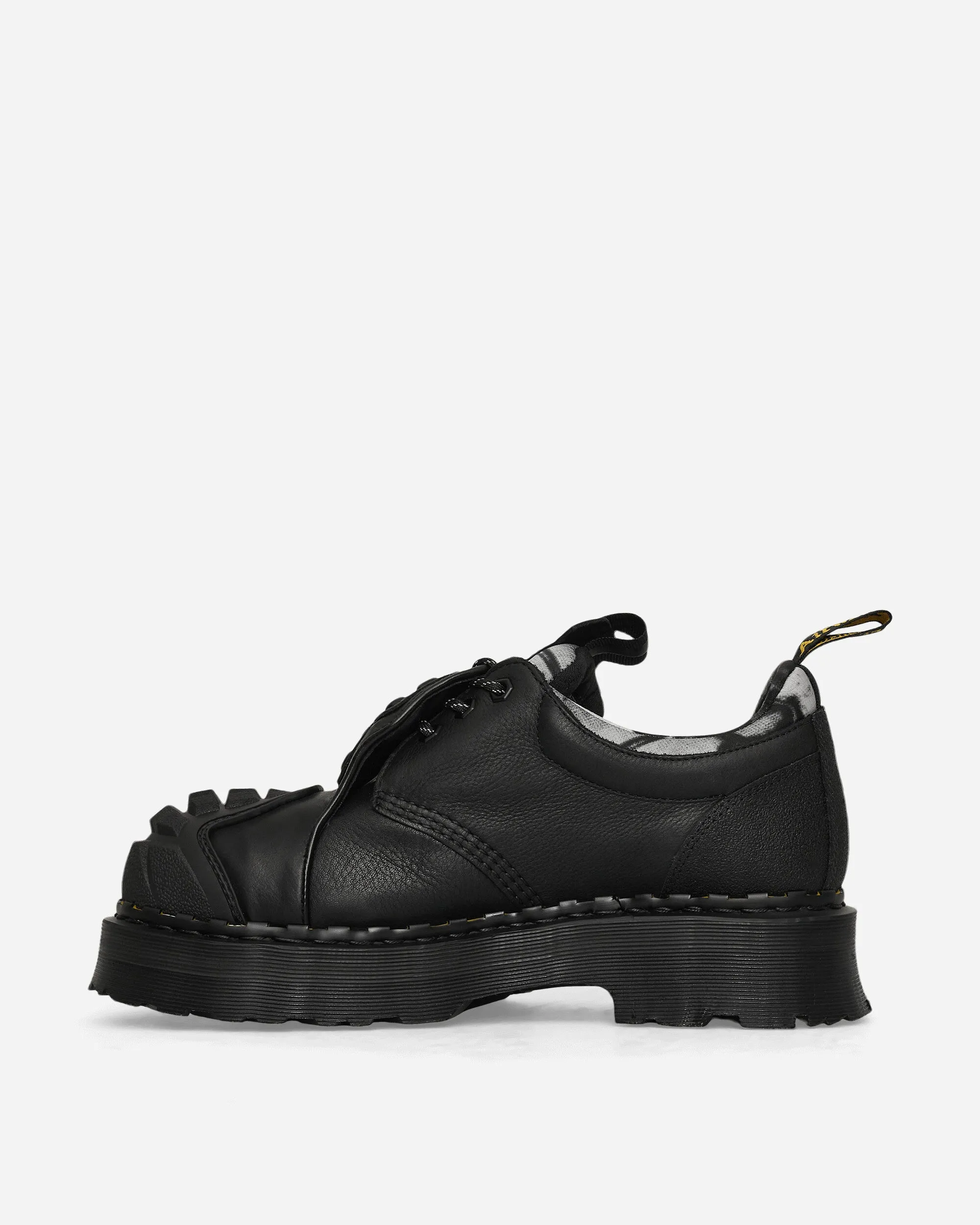 1461 14XX Protect Pack Shoes Black