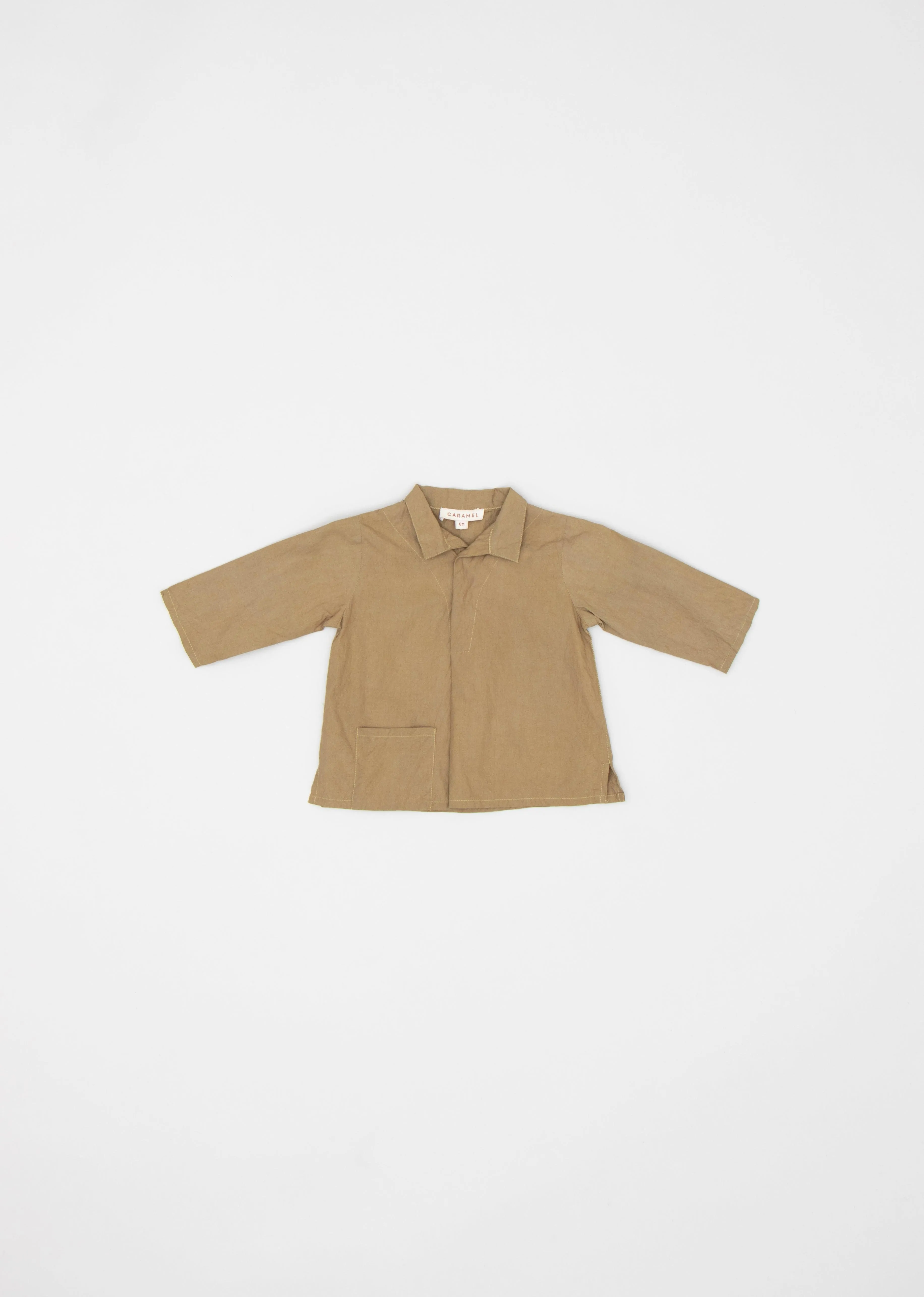 [40%OFF] PIPER BABY SHIRT