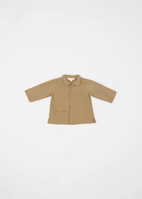 [40%OFF] PIPER BABY SHIRT