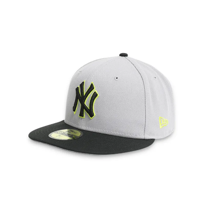 New York Yankees Men's Fitted Hat