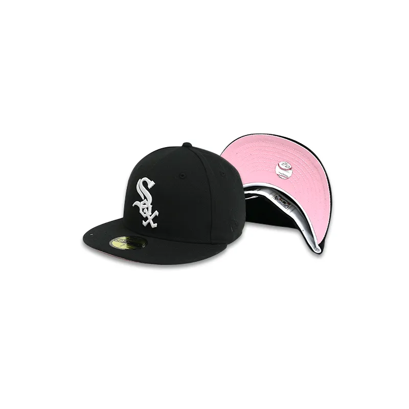 Chicago White Sox 2005 World Series 59FIFTY Cap