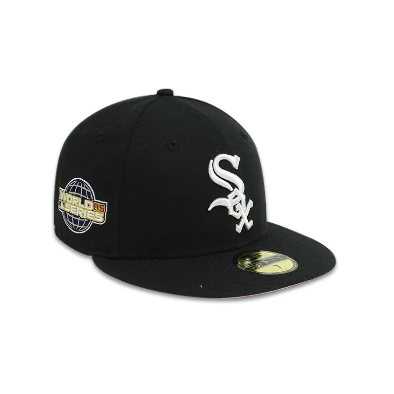 Chicago White Sox 2005 World Series 59FIFTY Cap