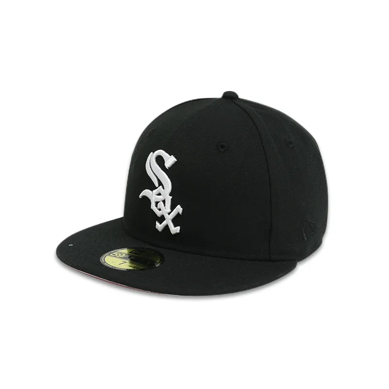 Chicago White Sox 2005 World Series 59FIFTY Cap