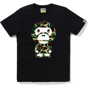 ABC Camo Baby Milo T-Shirt Women