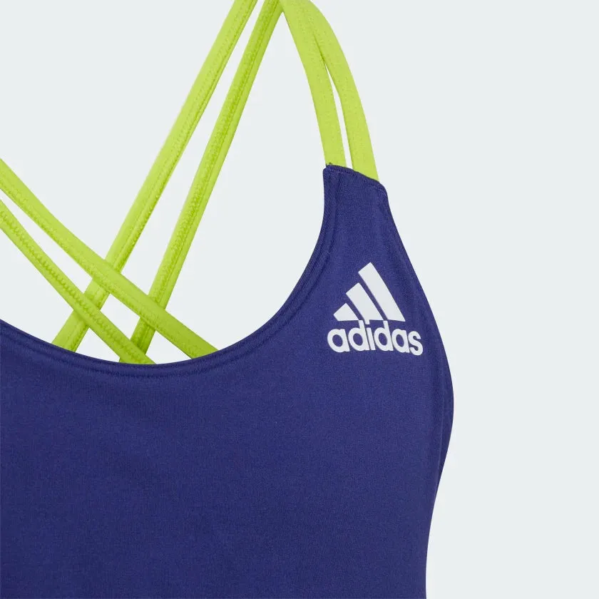 Aeroready Yoga Bra by Adidas