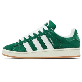 adidas Campus 2000s Dark Green Gum