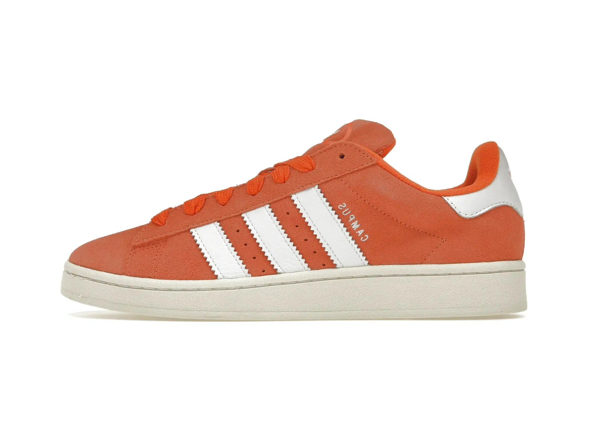 Adidas Campus Amber Tint 2000s