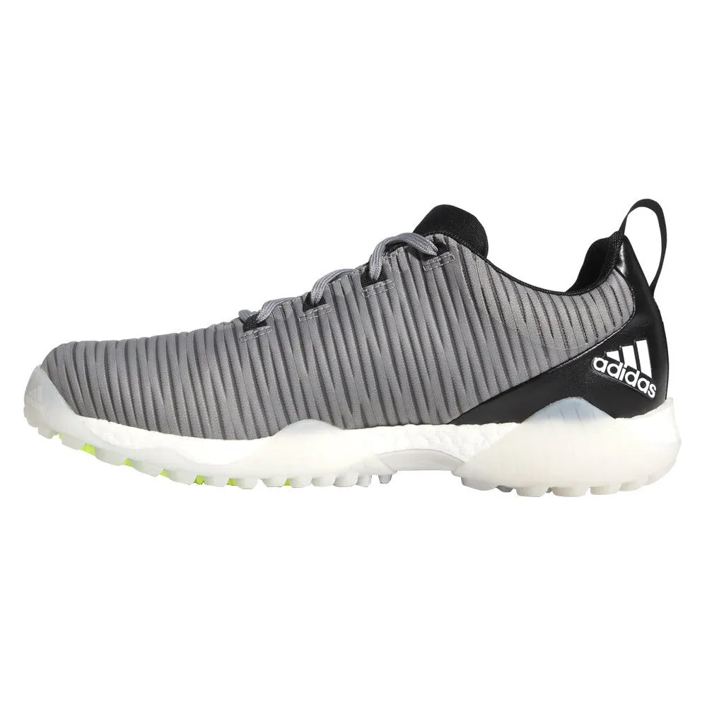 Adidas CodeChaos Spikeless Golf Shoes 2020