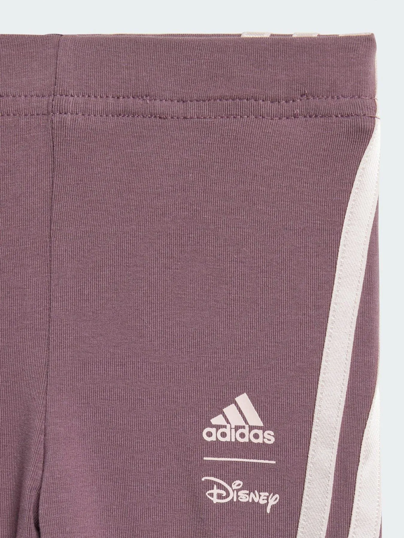 adidas Disney Minnie and Daisy Joggers