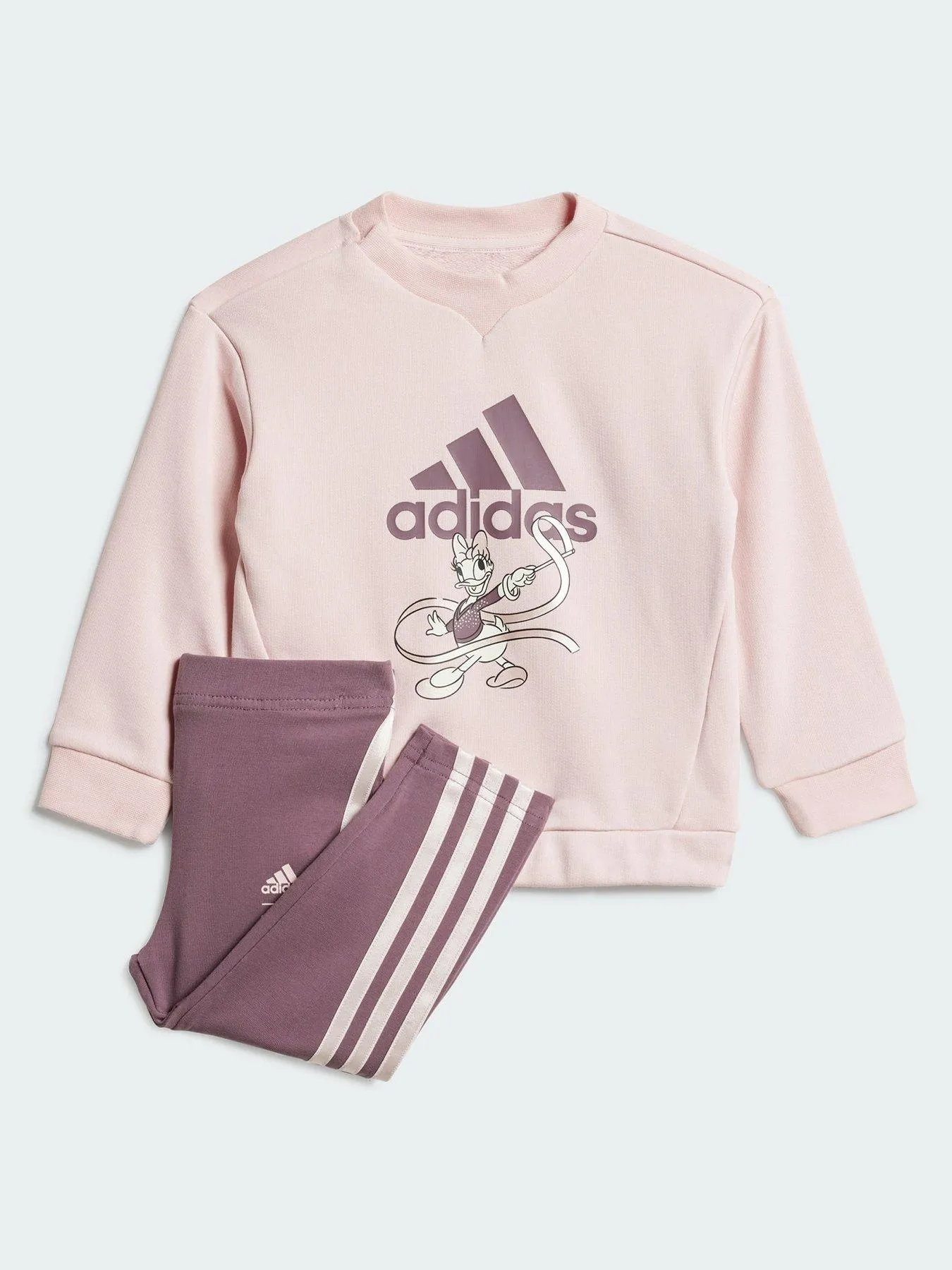 adidas Disney Minnie and Daisy Joggers