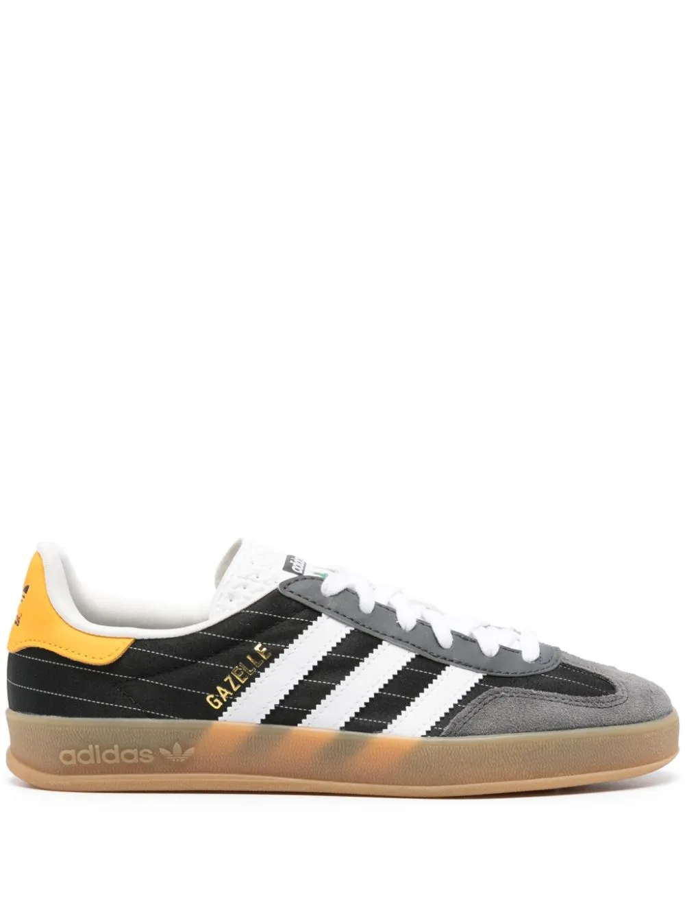 adidas Gazelle Indoor sneakers - Black