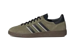 Adidas Handball Spezial Focus Olive Black