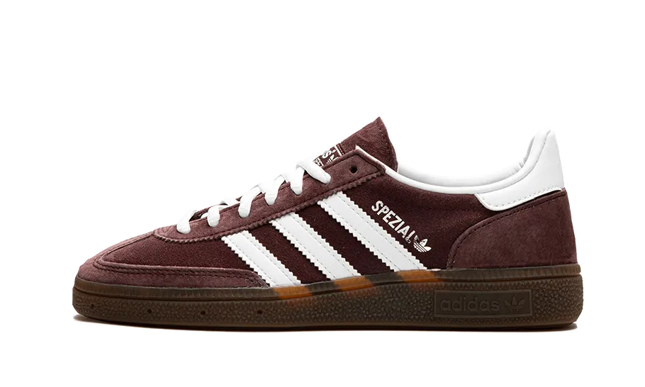 Adidas Handball Spezial Shadow Brown Gum: Buy Online Now.