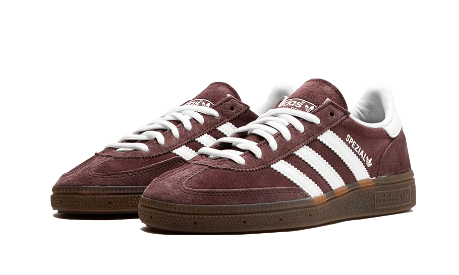 Adidas Handball Spezial Shadow Brown Gum: Buy Online Now.