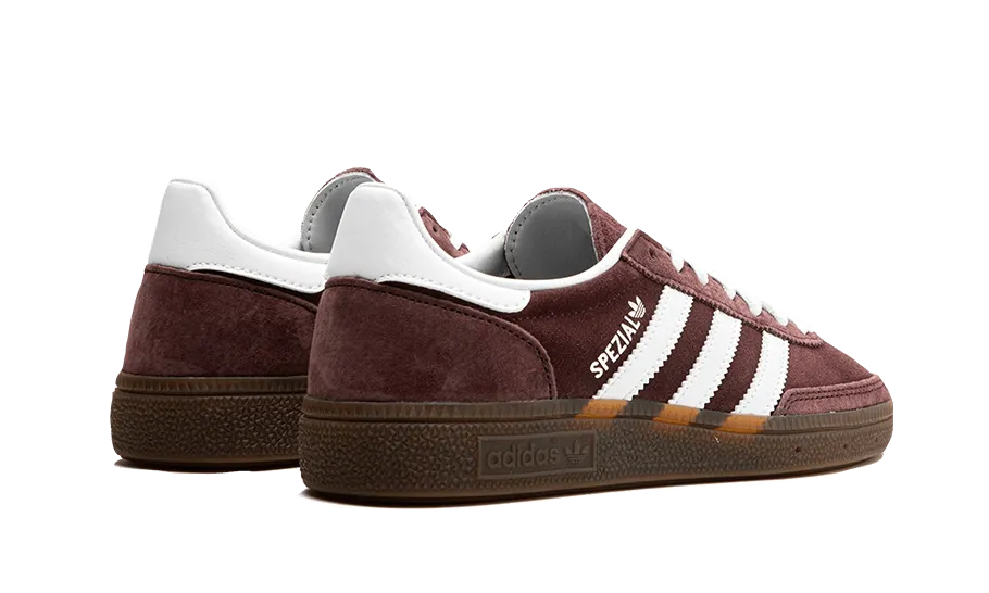 Adidas Handball Spezial Shadow Brown Gum: Buy Online Now.