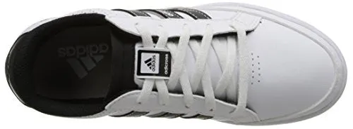 adidas JR Adicross IV Golf Shoe (Little Kid/Big Kid)