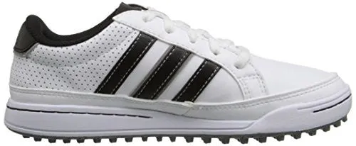 adidas JR Adicross IV Golf Shoe (Little Kid/Big Kid)