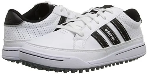 adidas JR Adicross IV Golf Shoe (Little Kid/Big Kid)