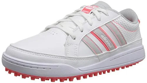 adidas JR Adicross IV Golf Shoe (Little Kid/Big Kid)