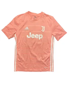 Adidas Juventus Football Tee