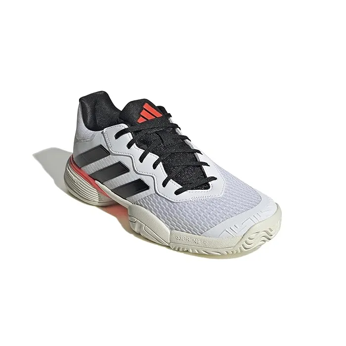 adidas Kids Barricade Tennis Shoes