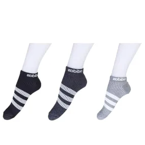 Adidas Men's Cushioned Low Cut Socks