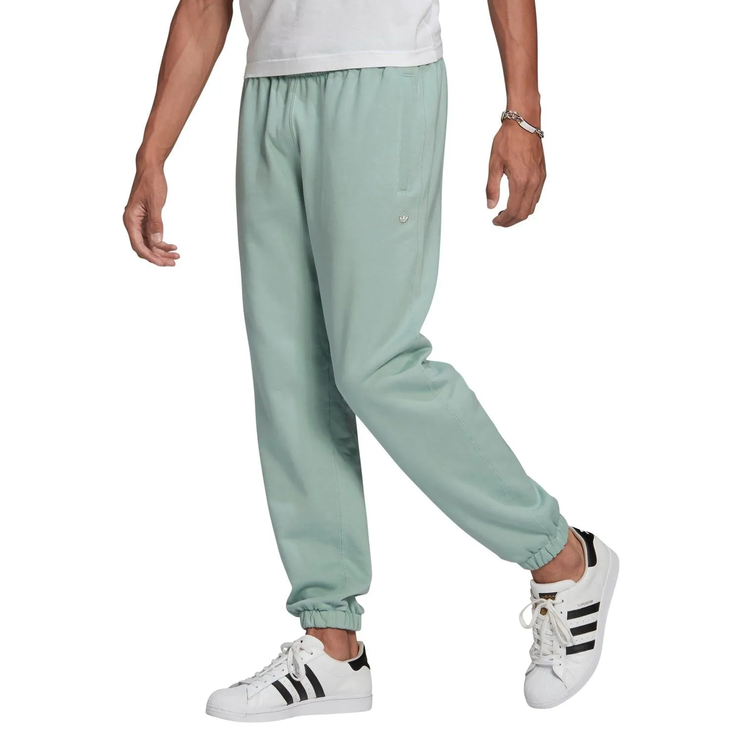 adidas Originals Adicolor Premium Joggers - Hazy Green