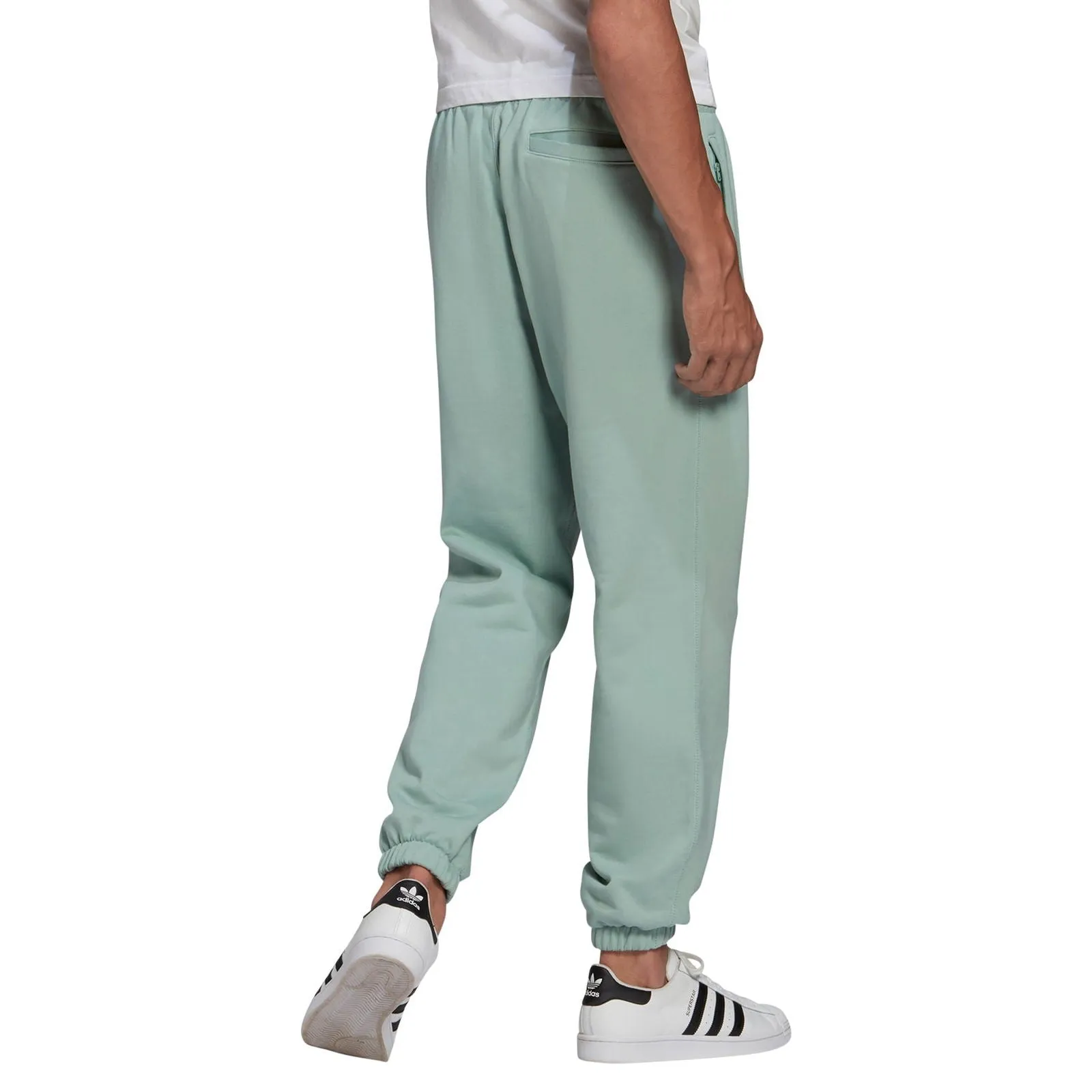 adidas Originals Adicolor Premium Joggers - Hazy Green