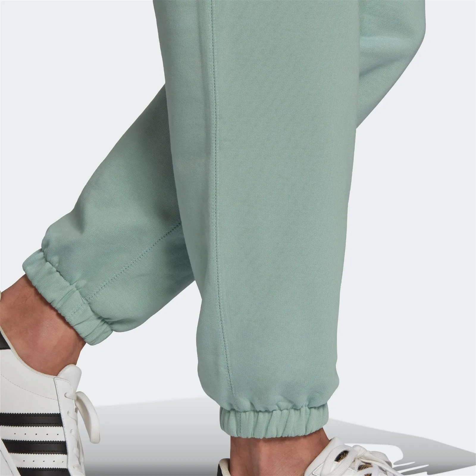 adidas Originals Adicolor Premium Joggers - Hazy Green