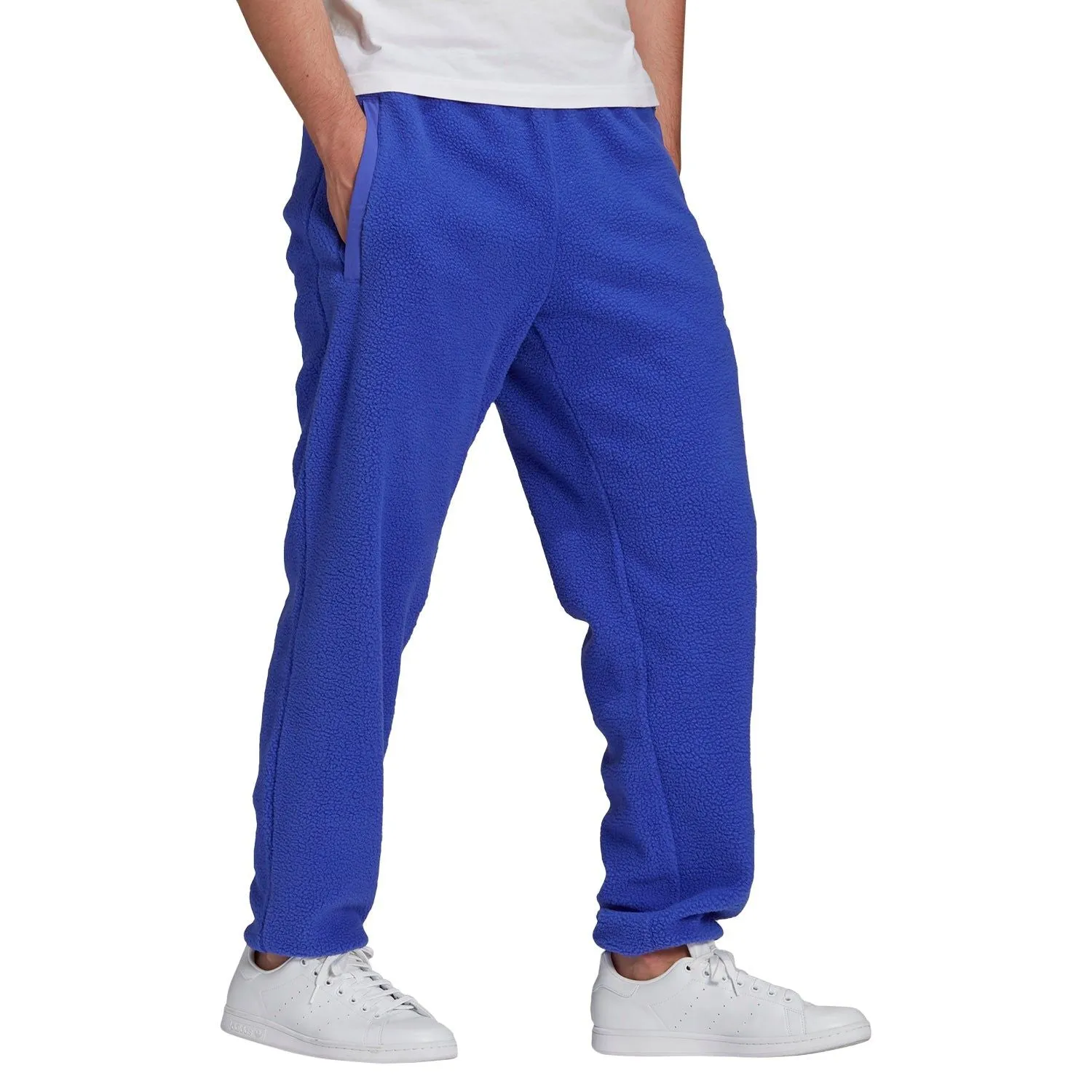 adidas Originals Adventure Polar Fleece Joggers - Sonic Ink