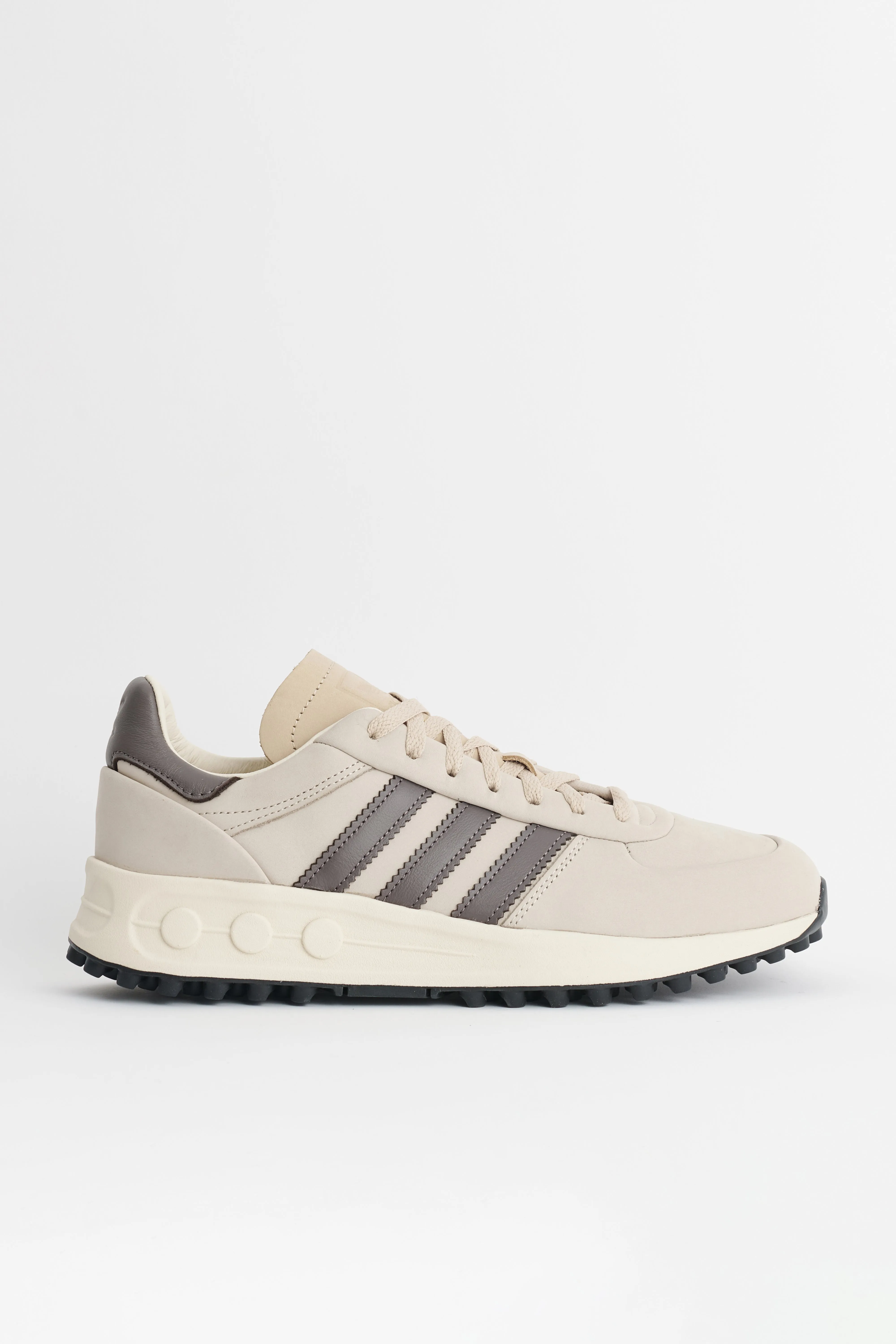 adidas Originals LA Trainer Lux Wonder Beige / Charcoal / Magic Beige