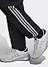 adidas Performance Kids Woven 3-Stripes Joggers