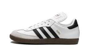 Adidas Samba Classic White