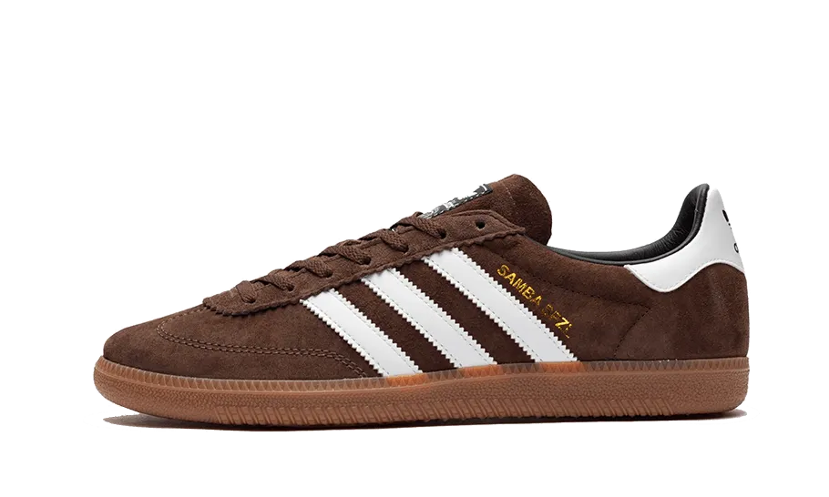 Adidas Samba Deco SPZL Brown - Buy Online at [Retailer]