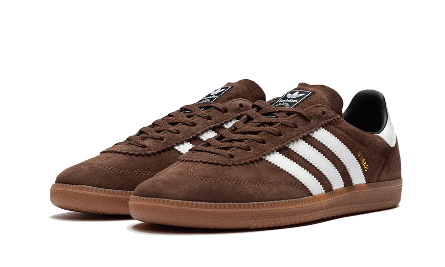 Adidas Samba Deco SPZL Brown - Buy Online at [Retailer]