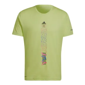 adidas Terrex Agravic Men's Tee