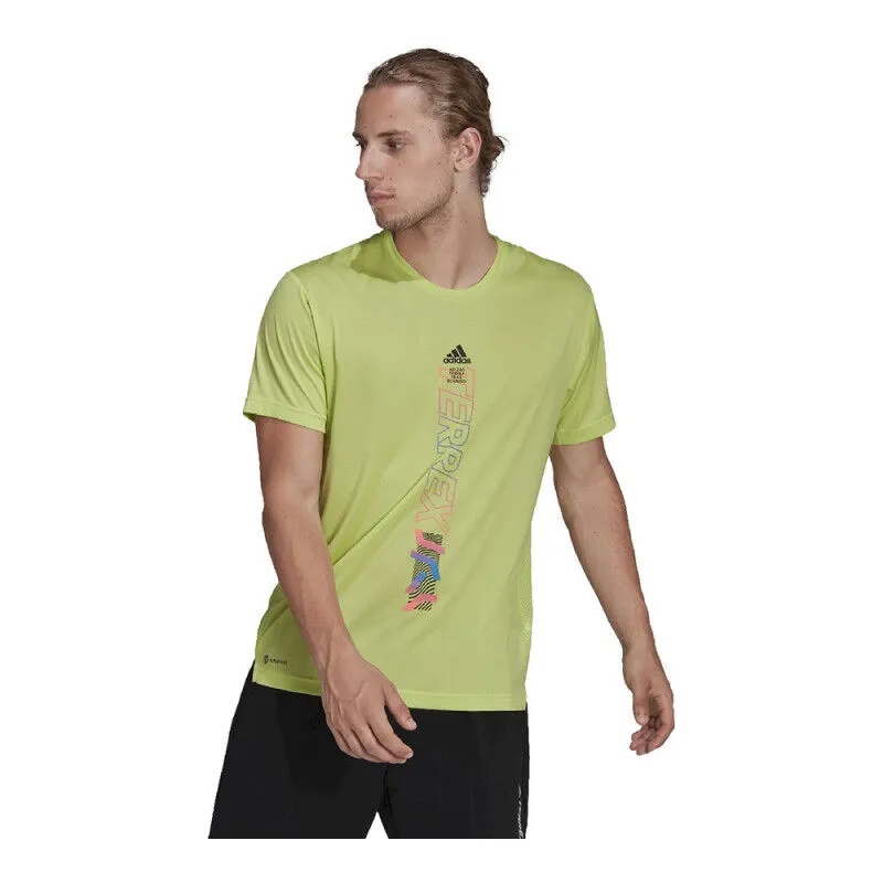 adidas Terrex Agravic Men's Tee