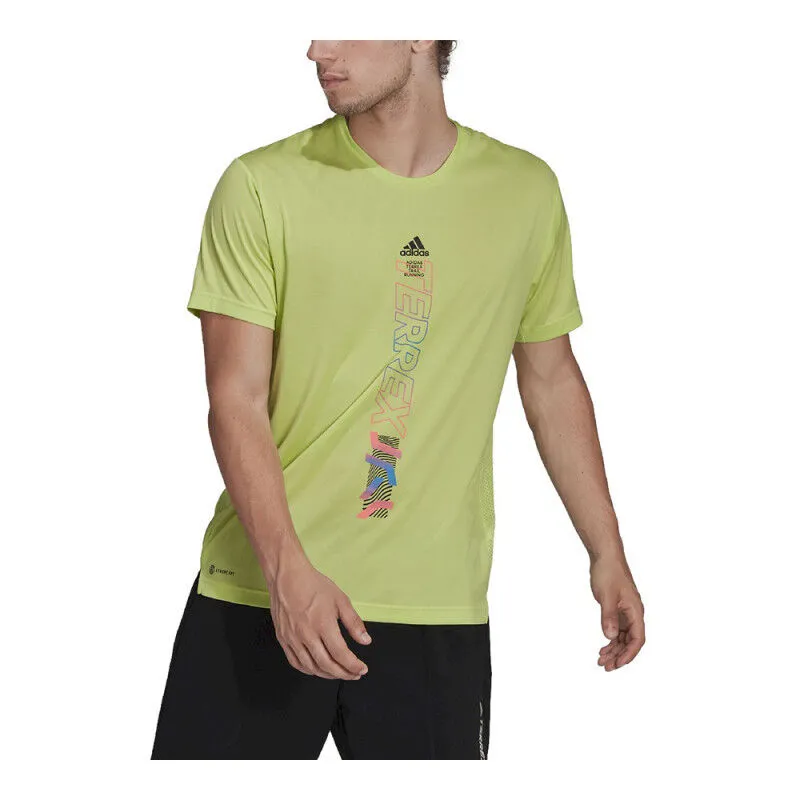 adidas Terrex Agravic Men's Tee