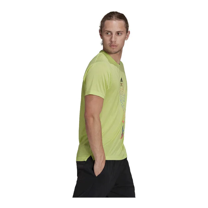 adidas Terrex Agravic Men's Tee