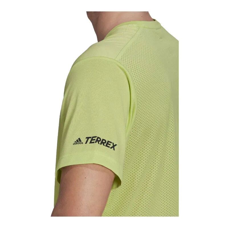 adidas Terrex Agravic Men's Tee