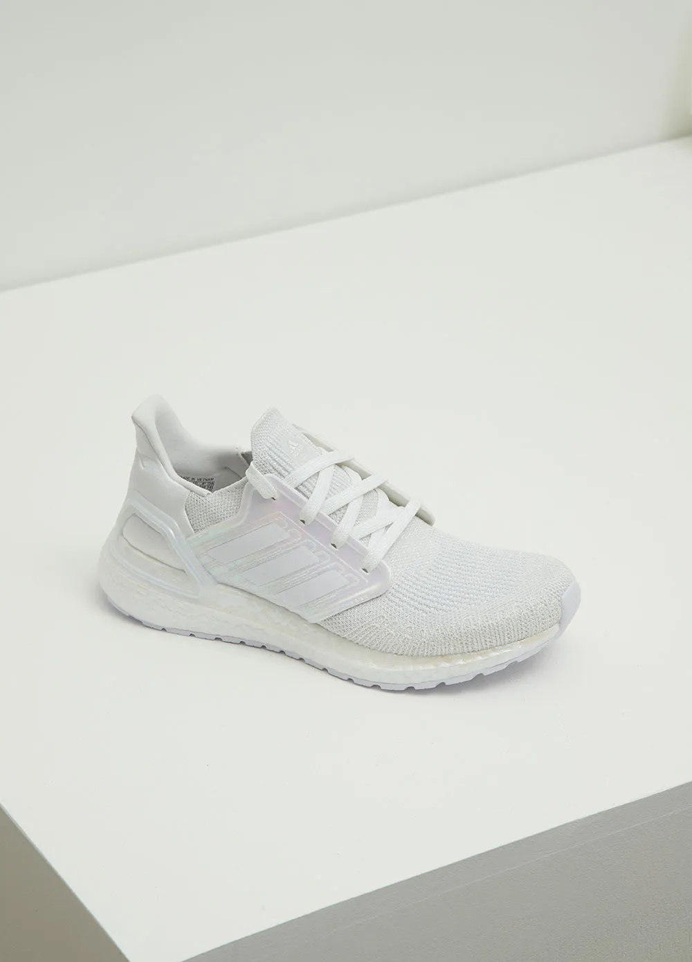 Adidas Ultraboost 20 Sneakers - Shop Sneaker.