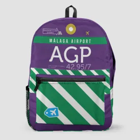 AGP - Backpack: Best Backpacks for All Your Adventures