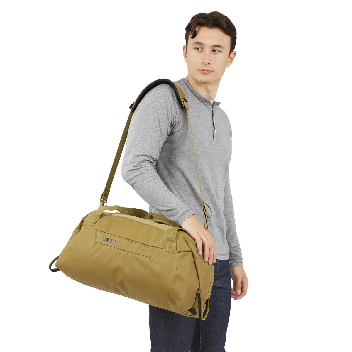 Aion Duffel Bag - 35L