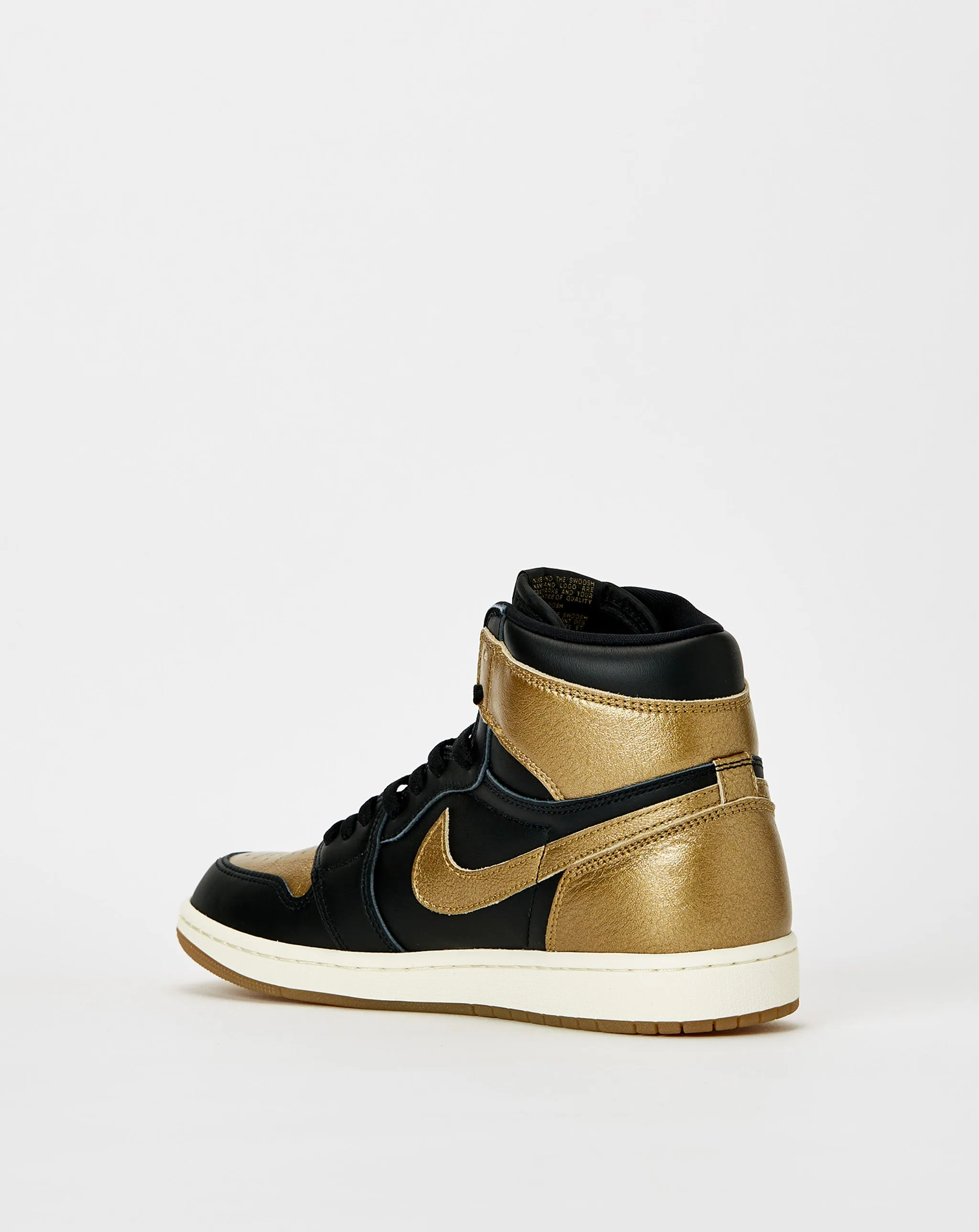 Air Jordan 1 Retro High OG - Shop Now