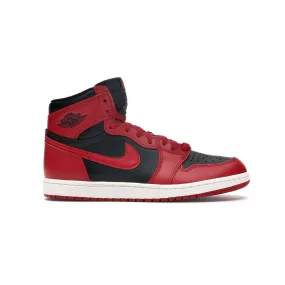 Air Jordan Men's 1 Retro High 85 Varsity Red