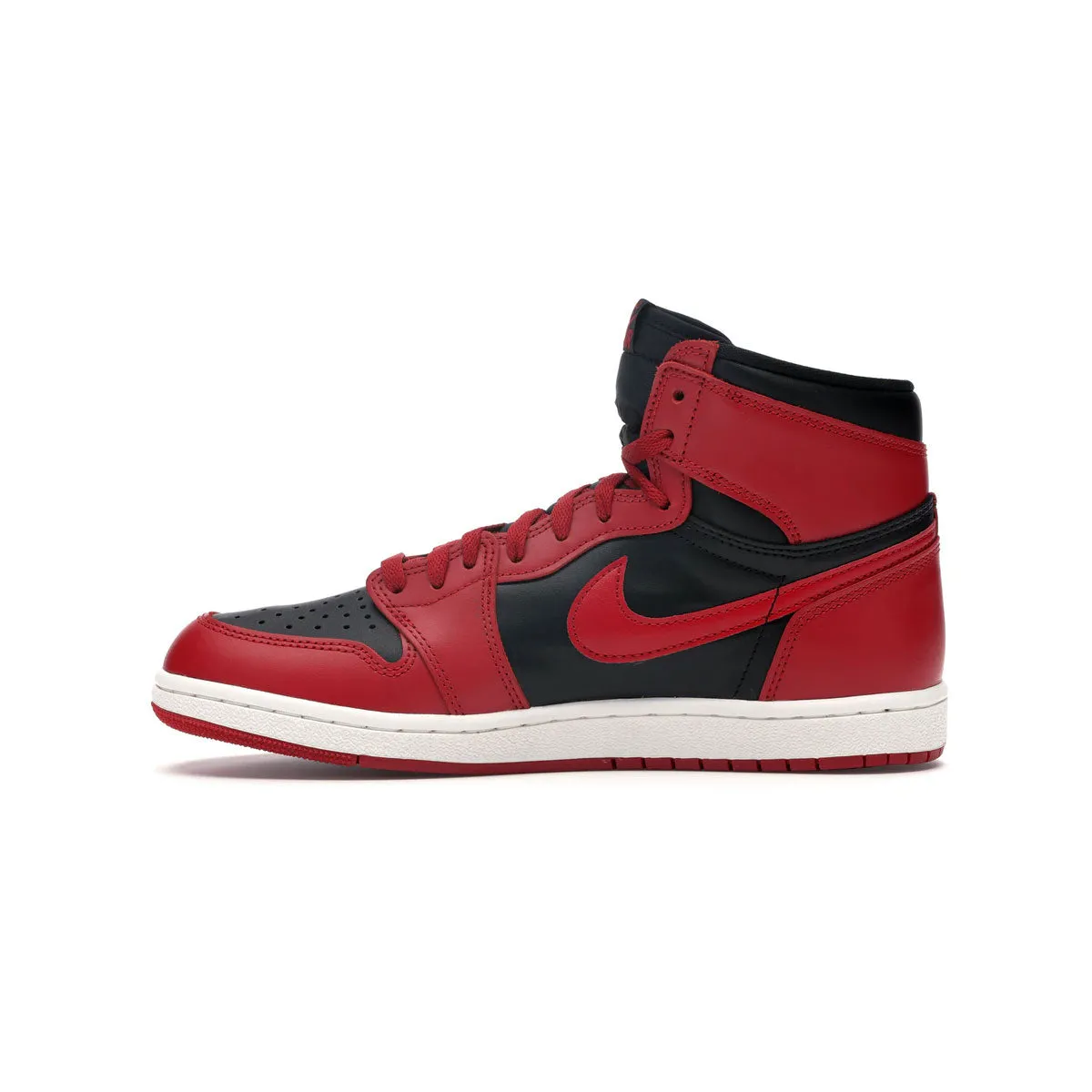 Air Jordan Men's 1 Retro High 85 Varsity Red