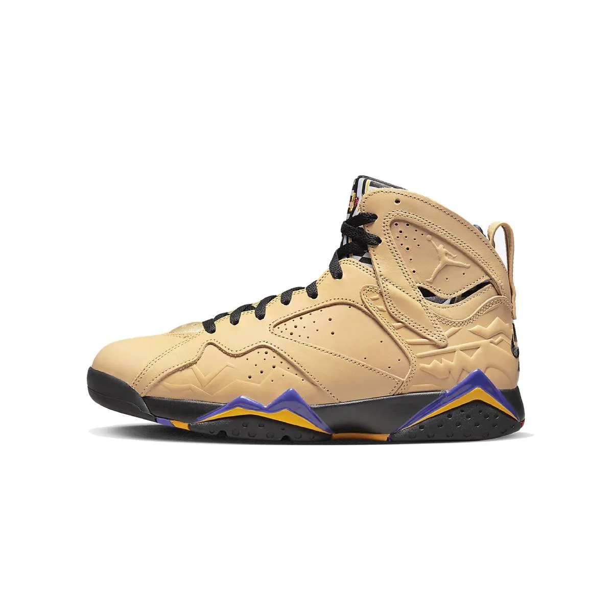 Air Jordan Men's 7 SE  “Afrobeats”