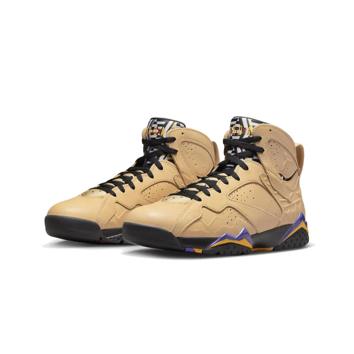 Air Jordan Men's 7 SE  “Afrobeats”