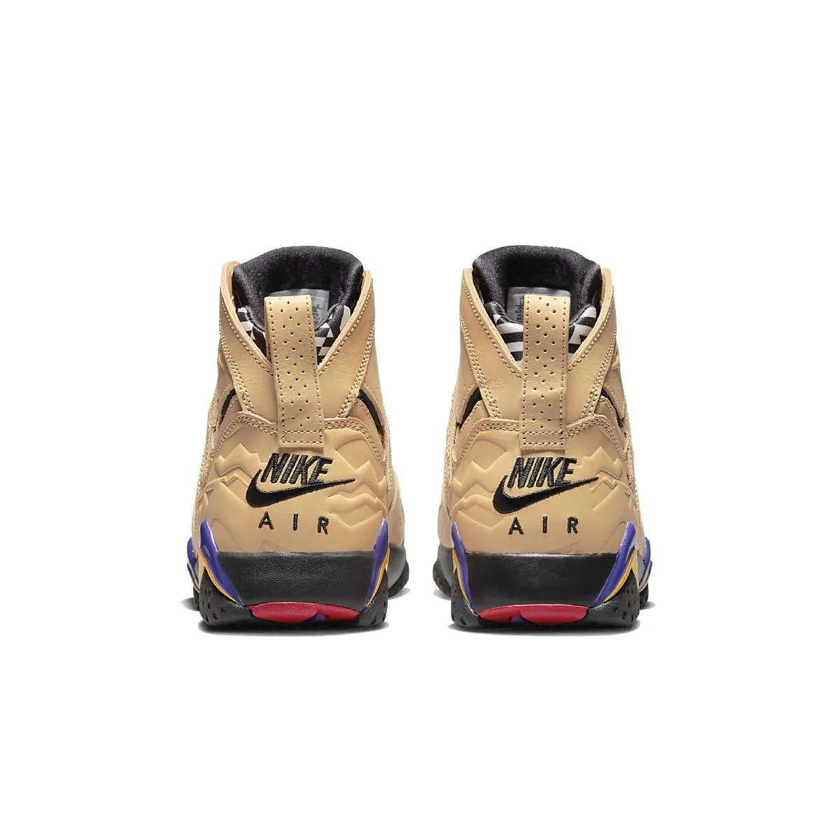 Air Jordan Men's 7 SE  “Afrobeats”