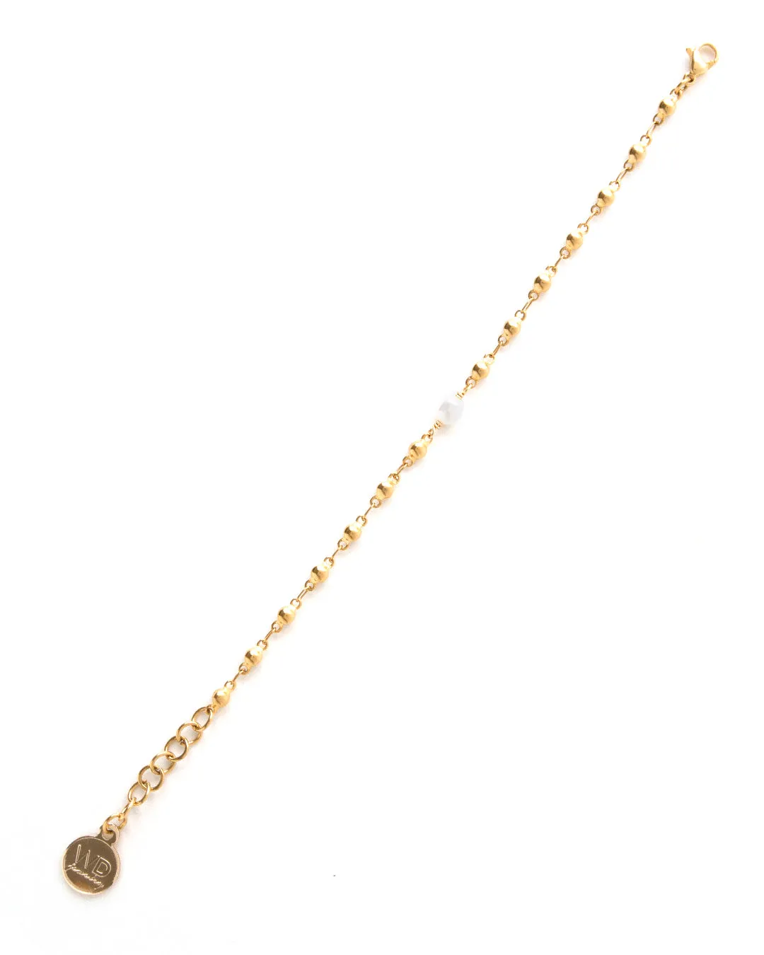 Gold Bracelet - Shop Online at Alive